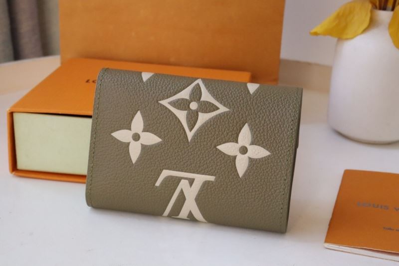 Louis Vuitton Wallets